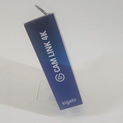 Elgato Cam Link 4k Video Capture Card 1522-1640