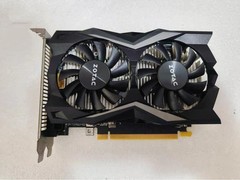 ZOTAC GeForce GTX1650 4GB 896SP GDDR6 PCI-E Graphics Video Card DP DVI HDMI