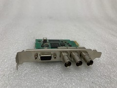 Blackmagic DeckLink SDI PCIe Video Capture Card BMDPCB39 BDLKSDI