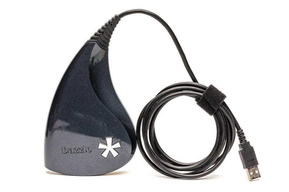 Pinnacle Dazzle DVD Recorder HD – Video Capture Card Device [PC Disc]