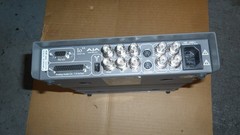 AJA Io LA Video Capture Device 10-Bit Analog Uncompressed I/O Breakout Box