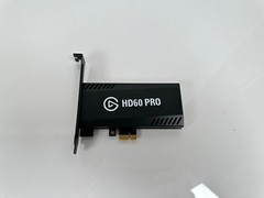 Elgato Game Capture HD60 Pro PCIe Gaming Recorder HDMI 1GC109901002