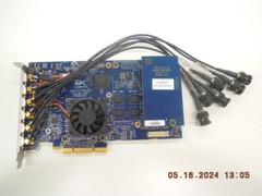 EB3003F Bluefish444 ORAC_BNC_V3_R2 & ORAC-BNC_V3_R3 | Read 1st | USPS Priority