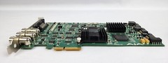 AJA KONA LHE HD SDI I/O Video Capture Card PCIe, 102035-03