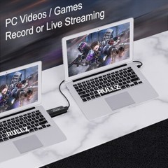 Ms2130 USB 3.0 HDMI Video Capture Card PC Game Live Streaming 1080P 60HZ Full HD