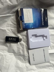 USB 2.0 Capture Card