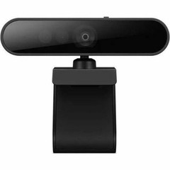 Lenovo Performance FHD Webcam 1080p USB-C Black 4XC1D66055