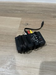 ClearClick Video2Digital Converter 2.0 Mini Edition Analog to Digital RCA