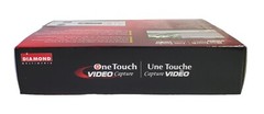 Diamond Multimedia VC500 One Touch VHS to Digital File DVD Convertor with Ease