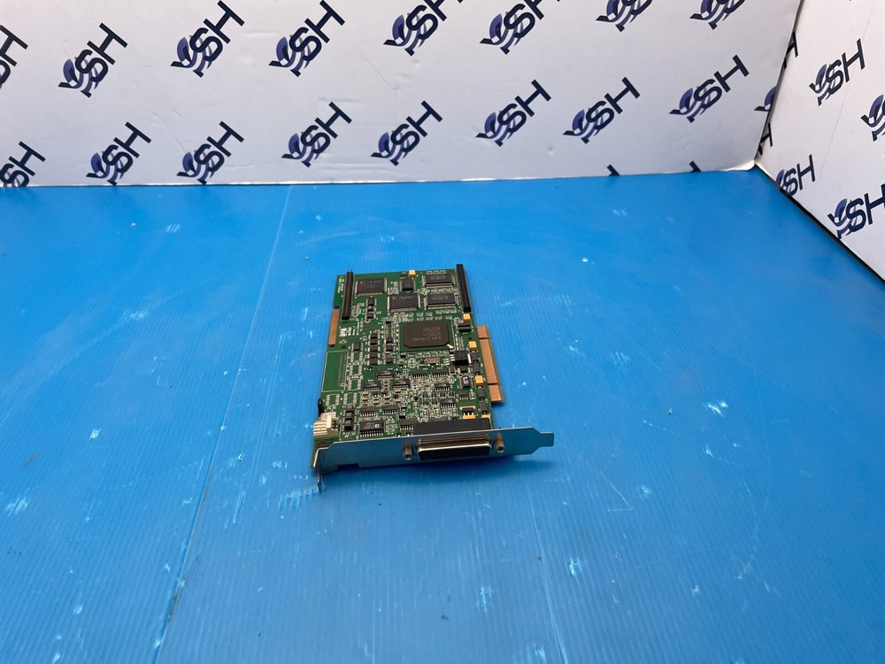 Matrox Meteor II MultiChannel METEOR2-MC/4 751-0201 PCI Meteor 2 MC Rev. A