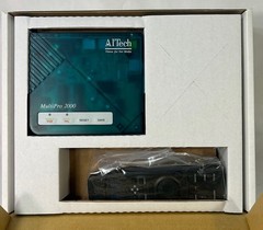 Multipro 2000 Computer to TV Video Scan Converter ~ NEW IN BOX!!