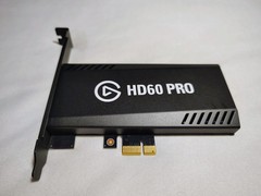 Elgato HD60 Pro PCIe Capture Card – 1080p60 – Tested & Working – Card Only
