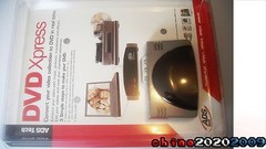 ADS Tech DVD Xpress BRAND NEW! FREE SHIPPING! convert video to dvd!