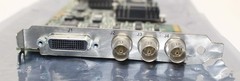 AJA Kona-LHE PCIe SDI Audio/Video Capture Card