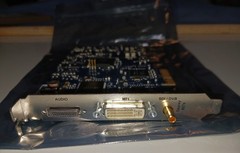 Osprey 827e dual channel 3G HD SDI, DVI, HDMI, analog capture card