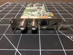 AVERMEDIA AVERTV PCIE TUNER CAPTURE CARD