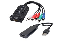 1080P Component USB 3.0 Video Capture For Windows Mac Linux