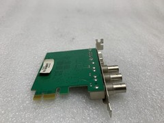 Blackmagic DeckLink SDI PCIe Video Capture Card BMDPCB39 BDLKSDI
