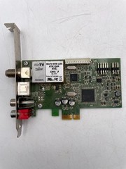Hauppauge WINTV-HVR-1255 573609-001 ATSC/QAM NTSC TV Card