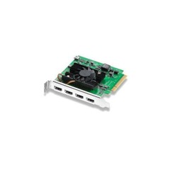 Blackmagic Design DeckLink Quad HDMI Recorder 4K PCIe Capture Card