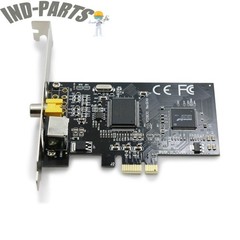 VT-210SE Video Capture Card for Ultrasonic Software PCI-E Interface