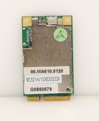AOpen MC521A 90.MA610.0120 Analog / ATSC Hybrid TV MiniCard (PAL, SECAM, NTSC).