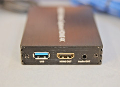 HDMI Card 1080P 4K 60FPS Record Capture Video Screen Game USB3.0 Device Capture