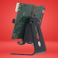 ADLINK PCIe-GIE62+ 2 Ports Motherboard Video Capture Card 51-18502-0A20