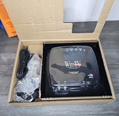 Hauppauge WIN TV WinTV-PVR USB2 Model 99016 Personal Video Recorder System