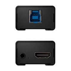 ROLAND UVC-01 EXP USB Video Capture for recording and livestreams ‎HDMI NEW