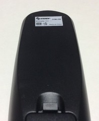 Steren 203-250 tv-to-pc converter tuner Remote Control ONLY
