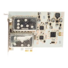 TERRATEC Cinergy 2400i DT DUAL DVB-T TUNER INTERNAL PCIe x1 Card
