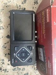 Diamond Multimedia One Touch Video Capture VHS To Digital Converter
