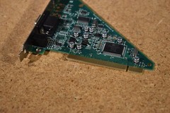 ViewCast Osprey 94-00135-03 210 PCI A/V Video Audio Capture Card ONLY