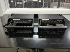 NTI Splitmux 4K-4RT-4R (4k 18GBS HDMI Quad Screen Spliter/MultiView)