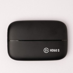 Elgato HD60 S Capture Card No Box or Cables Tested Working