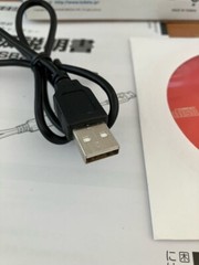 I-O DATA Video Capture USB Connection GV-USB2 VHS 8mm DVD NTSC Universal Used