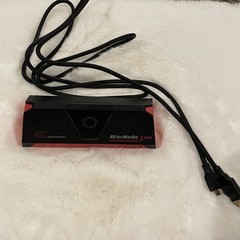 AVerMedia GC513 2 Plus Live Gamer Portable 4K Capture Card 4K Pass Through