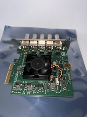 Blackmagic Design Decklink Duo 2 3G-SDI HD