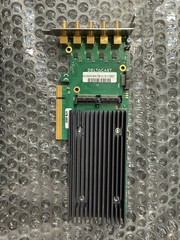Deltacast DELTA-3G-elp-d 4c – pc Compact 3G-SDI Video Capture Card