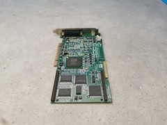 Matrox Meteor II MultiChannel METEOR2-MC/4 751-0201 PCI Meteor 2 MC Used