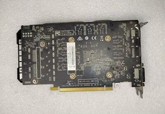 ZOTAC GeForce GTX1060 6GB GDDR5 Graphics Video Card DP HDMI DVI