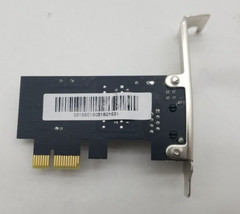 Rosewill RNG-407 Single Port PCI-E x1 Gigabit Ethernet Network Card PN4811E-2X2A