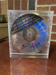 New JLIP Video Capture Ver 3.0 & Video Producer Ver 1.1 Disc