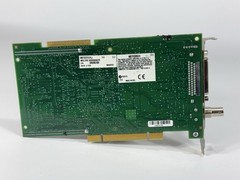 Matrox Meteor II 750-0203 Meteor 2/4 Multi-Channel PCI Frame Grabber 63039620278