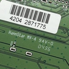 Hauppauge WinTV NTSC / NTSC-J 26052 Rev C185 TV Tuner Card PCI Conexant 2004