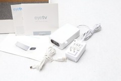 Elgato EyeTV 250 Plus Analog Digital TV Receiver Recorder C41