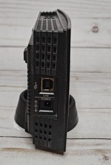 Diamond ATI TV Wonder USB HD 650 Dual Tuner Digital and Analog TV Tuner & DVR