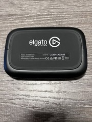 Elgato HD60 S Game Capture Card