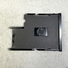 HP ExpressCard Digital Analog TV Tuner Media Center Remote IR Receiver Kit
